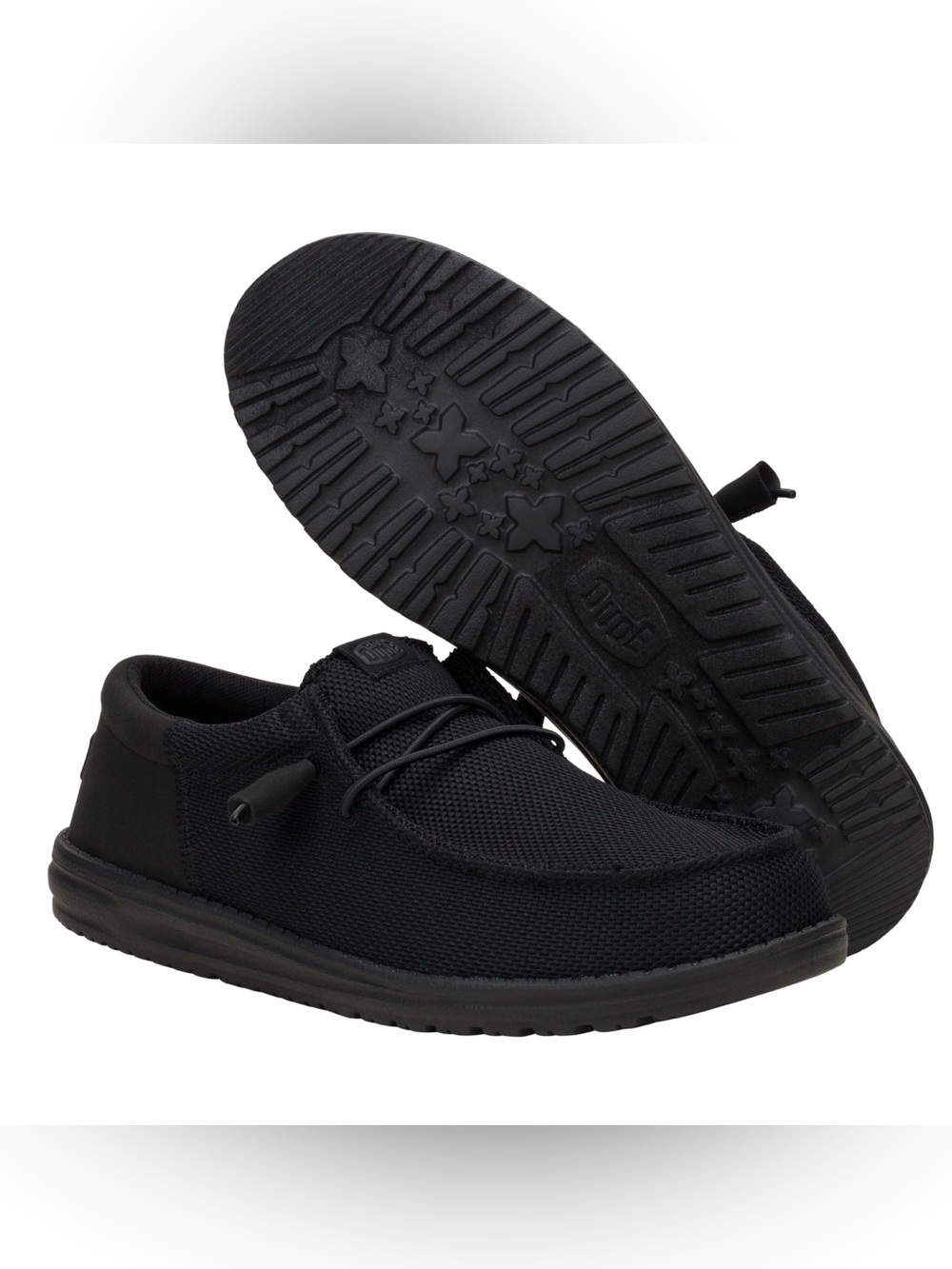 HEYDUDE Men's Wally Funk Mono Shoes [12]